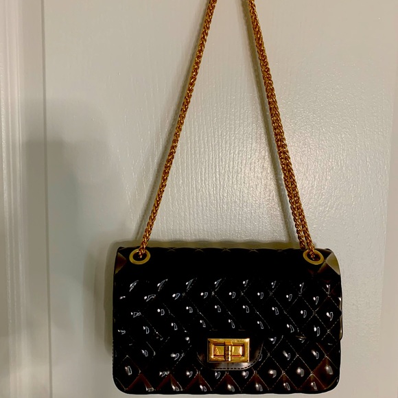 Large Jelly Purse - Picture 4 of 7